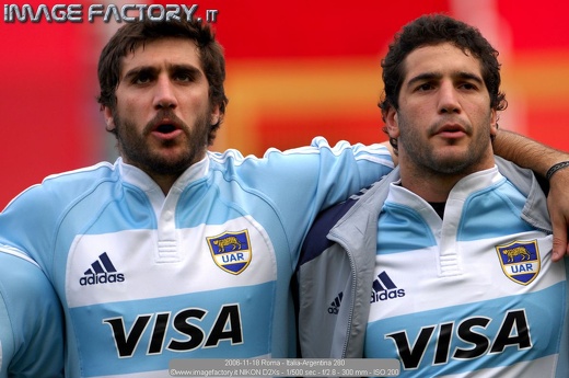 2006-11-18 Roma - Italia-Argentina 280